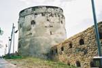 Brasov - Bastioanele Brasovului