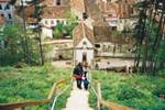 Brasov - Bastioanele Brasovului