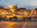 Brasov - Piata Sfatului